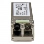 StarTech.com J9150AST modulo del ricetrasmettitore di rete Fibra ottica 11100 Mbit/s SFP+ 850 nm (J9150AST)