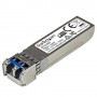 StarTech.com J9151AST modulo del ricetrasmettitore di rete Fibra ottica 10000 Mbit/s SFP+ 1310 nm (J9151AST)