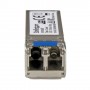 StarTech.com J9151AST modulo del ricetrasmettitore di rete Fibra ottica 10000 Mbit/s SFP+ 1310 nm (J9151AST)