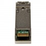 StarTech.com JD092BST modulo del ricetrasmettitore di rete Fibra ottica 11100 Mbit/s SFP+ 850 nm (JD092BST)