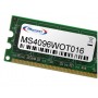 Memory Solution MS4096WOT016 memoria 4 GB (MS4096WOT016)