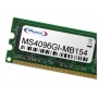Memory Solution MS4096GI-MB154 memoria 4 GB (MS4096GI-MB154)
