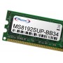 Memory Solution MS8192SUP-BB34 memoria 8 GB (MS8192SUP-BB34)