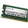 Memory Solution MS4096FSC-NB057 memoria 4 GB (MS4096FSC-NB057)