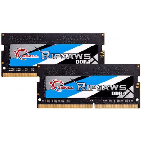 G.Skill F4-3200C16D-16GRS memoria 16 GB 2 x 8 GB DDR4 3200 MHz (F4-3200C16D-16GRS)