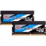 G.Skill F4-3200C16D-16GRS memoria 16 GB 2 x 8 GB DDR4 3200 MHz (F4-3200C16D-16GRS)
