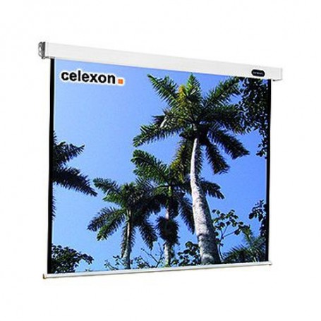 Celexon Mobil Expert 203 x 114cm schermo per proiettore 16:9 (1090334)