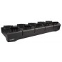 Zebra CRD-NGRS-10SCH-01 Caricabatterie per dispositivi mobili Nero Interno (CRD-NGRS-10SCH-01)