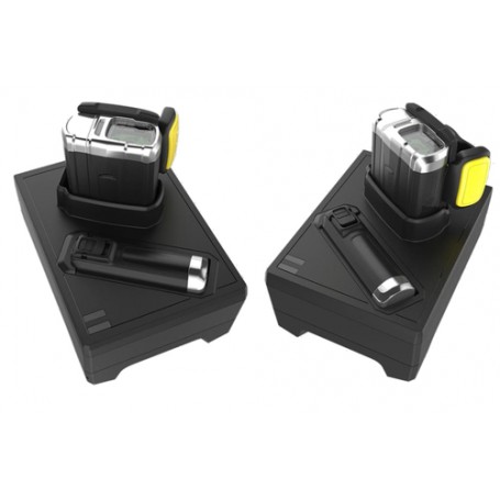 Zebra CRD-NGRS-1S1BU-01 lettero codici a barre e accessori (CRD-NGRS-1S1BU-01)