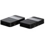Celexon WHD30M moltiplicatore AV Trasmettitore e ricevitore AV Nero (WHD30M)