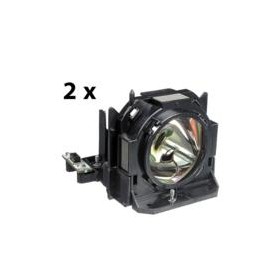 CoreParts ML12478 lampada per proiettore 210 W (ML12478)