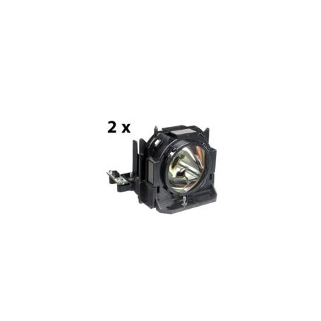 CoreParts ML12478 lampada per proiettore 210 W (ML12478)