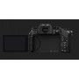 Panasonic Lumix DMC-G70 + G VARIO 12-60 MILC 16 MP Live MOS 4592 x 3448 Pixel Nero (DMC-G70MEG-K)