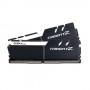 G.Skill 32GB DDR4-3200 memoria 2 x 16 GB 3200 MHz (F4-3200C15D-32GTZKW)