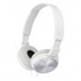 Sony MDR-ZX310 (MDRZX310W)