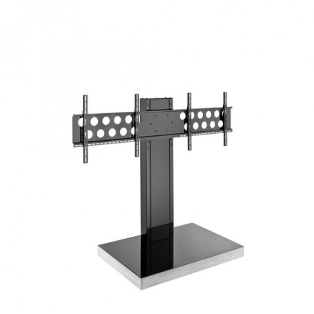 Hagor Info-Tower Dual 139,7 cm (55") Nero (1523)