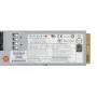 Supermicro PWS-1K02A-1R alimentatore per computer 800 W 1U Metallico (PWS-1K02A-1R)