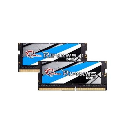 G.Skill F4-3000C16D-32GRS memoria 32 GB 2 x 16 GB DDR4 3000 MHz (F4-3000C16D-32GRS)