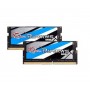 G.Skill F4-3000C16D-32GRS memoria 32 GB 2 x 16 GB DDR4 3000 MHz (F4-3000C16D-32GRS)