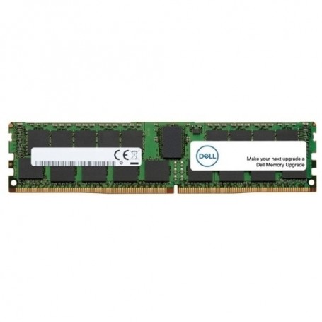 DELL A8711887 memoria 16 GB DDR4 2400 MHz Data Integrity Check (verifica integrità dati) (A8711887)