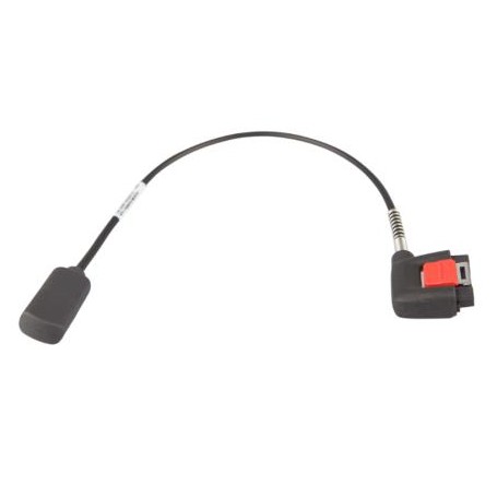 Zebra CBL-NGWT-HDVBAP-01 cavo di segnale Nero (CBL-NGWT-HDVBAP-01)