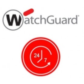 WatchGuard WG561203 software di protezione antivirus 3 anno/i (WG561203)