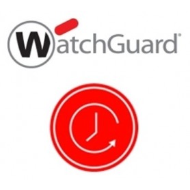 WatchGuard WG561201 software di protezione antivirus 1 anno/i (WG561201)