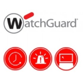 WatchGuard WG460301 software di protezione antivirus 1 anno/i (WG460301)