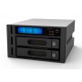 Raidon iR2622 Nero, Grigio (12189)