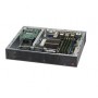 Supermicro SuperServer E300-8D server 2,2 GHz Mini (1U) Intel® Xeon® D DDR4-SDRAM (SYS-E300-8D)