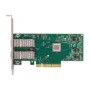 Mellanox Technologies MCX4121A-XCAT scheda di rete e adattatore Interno Fibra (MCX4121A-XCAT)