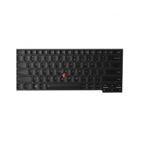 Lenovo 00PA464 ricambio per notebook Tastiera (00PA464)