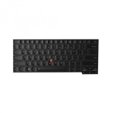 Lenovo 00PA464 ricambio per notebook Tastiera (00PA464)