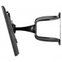 Peerless SUA747PU Supporto TV a parete 132,1 cm (52") Nero (SUA747PU)