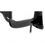 Peerless SUA747PU Supporto TV a parete 132,1 cm (52") Nero (SUA747PU)