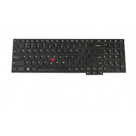 Lenovo 04Y2663 ricambio per notebook Tastiera (04Y2663)