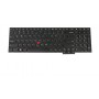 Lenovo 04Y2663 ricambio per notebook Tastiera (04Y2663)
