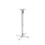Kindermann Comfort² 60 supporto per proiettore Soffitto Bianco (4000000061)
