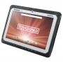 Panasonic Toughpad FZ-A2 32 GB 25,6 cm (10.1") Intel Atom® 4 GB Wi-Fi 5 (802.11ac) Android 6.0 Nero, Argento (FZ-A2A200GA3)