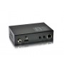 LevelOne HVE-9100 moltiplicatore AV Trasmettitore e ricevitore AV Nero (HVE-9100)