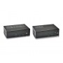 LevelOne HVE-9100 moltiplicatore AV Trasmettitore e ricevitore AV Nero (HVE-9100)