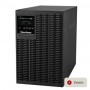 CyberPower OL3000EXL gruppo di continuità (UPS) Doppia conversione (online) 3 kVA 2700 W 9 presa(e) AC (OL3000EXL)