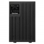 CyberPower OL3000EXL gruppo di continuità (UPS) Doppia conversione (online) 3 kVA 2700 W 9 presa(e) AC (OL3000EXL)