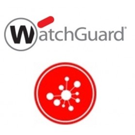 WatchGuard WG561121 software di protezione antivirus 1 anno/i (WG561121)