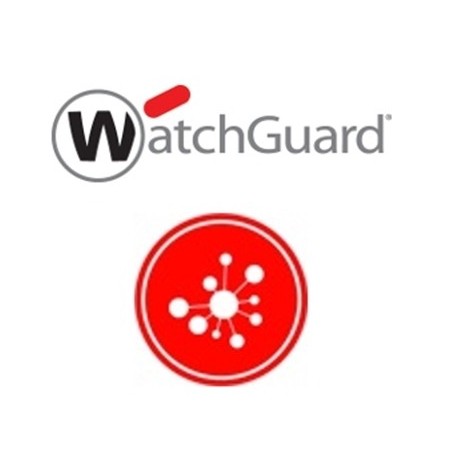 WatchGuard WG561121 software di protezione antivirus 1 anno/i (WG561121)