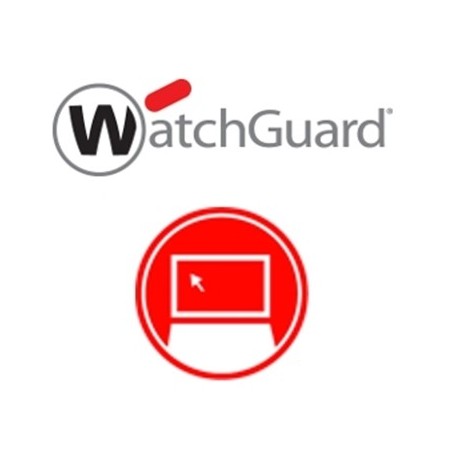 WatchGuard WG561151 software di protezione antivirus 1 anno/i (WG561151)