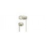 Sony WI-C310 Cuffia Auricolare, Passanuca Bluetooth Oro (WIC310N)