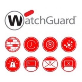 WatchGuard WG460333 software di protezione antivirus 3 anno/i (WG460333)