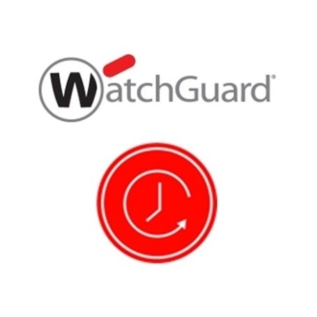 WatchGuard WG460261 software di protezione antivirus 1 anno/i (WG460261)
