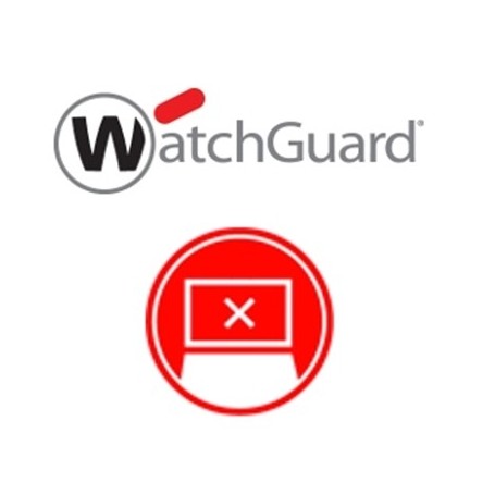 WatchGuard WG460101 software di protezione antivirus 1 anno/i (WG460101)